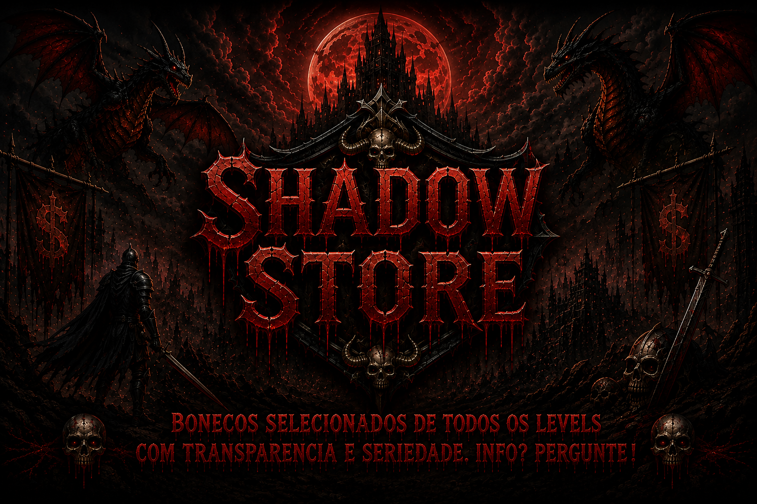 Shadow Store